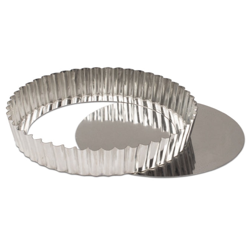 Medium High Tart Mold