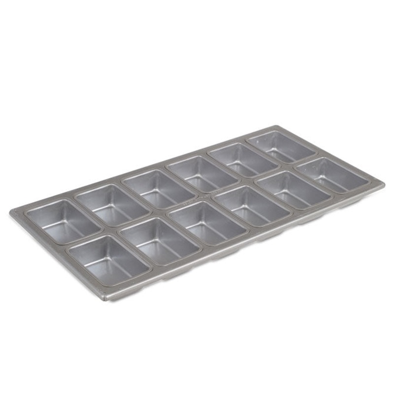 Mini Loaf Frame – 12 Cups