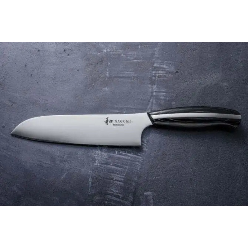 Nagomi Professional Santoku Knife