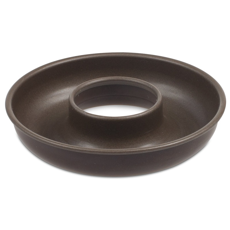 Non-Stick Savarin Mold|1 Oz Capacity|1.75 Oz Capacity|4 Oz Capacity