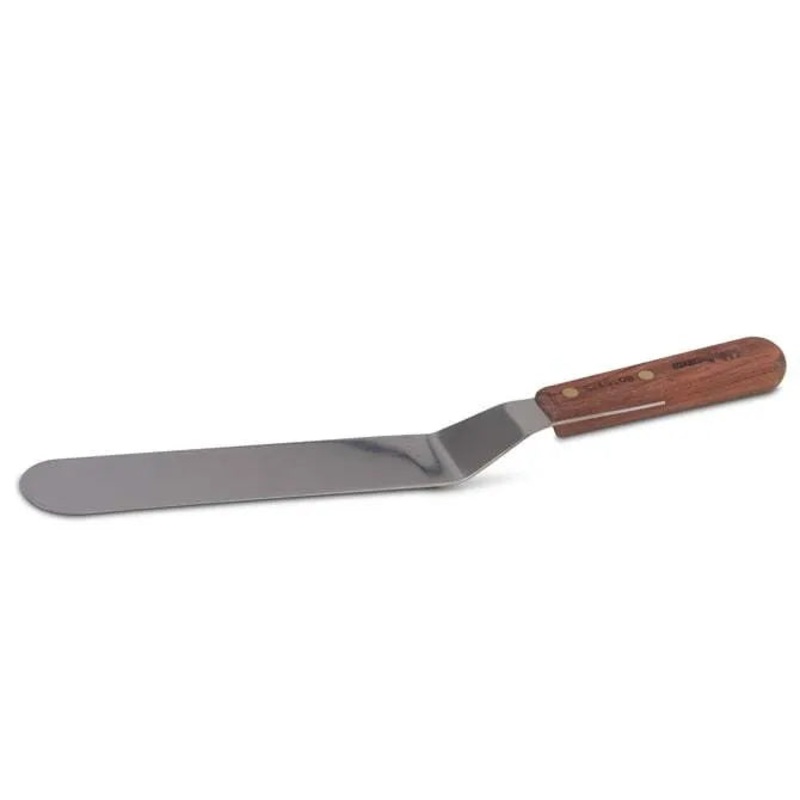 Offset Spatula