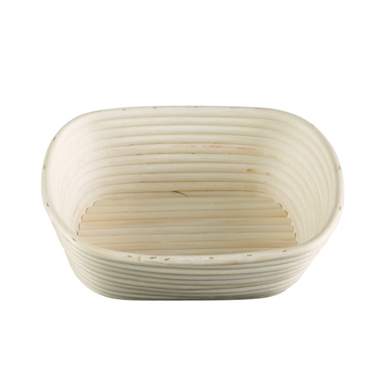 Oval Brotform