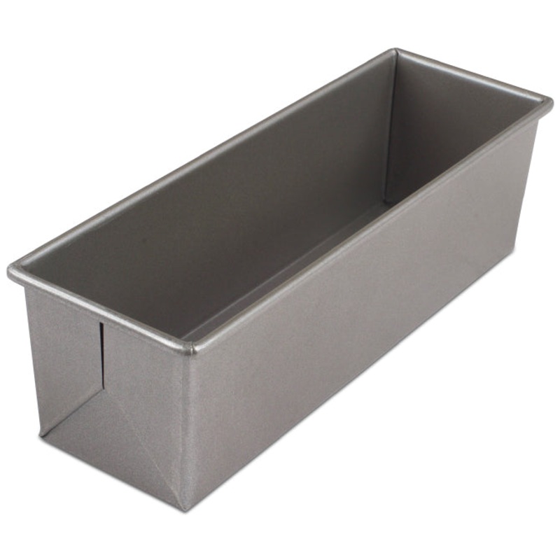 Pullman Loaf Pan|1.5 Lbs Capacity|2 Lbs Capacity