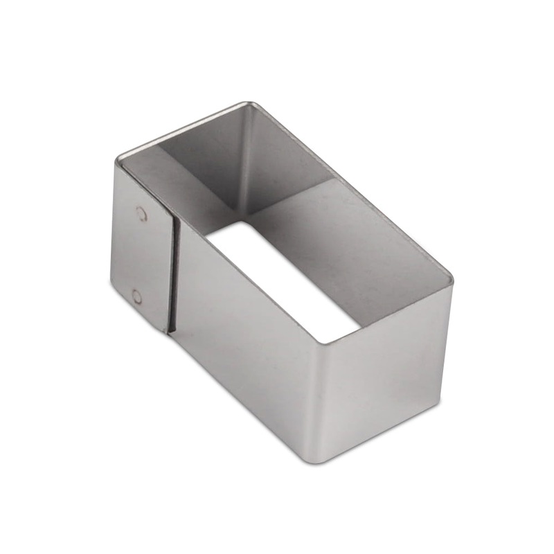 Rectangular Ring – 1 Height|2″ x 1″ x 1″|3″ x 1″ x 1″|4″ x 1″ x 1″
