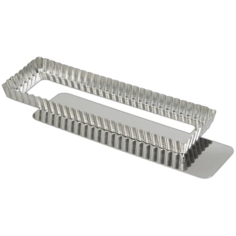 Rectangular Tart Mold|Regular|Non-Stick
