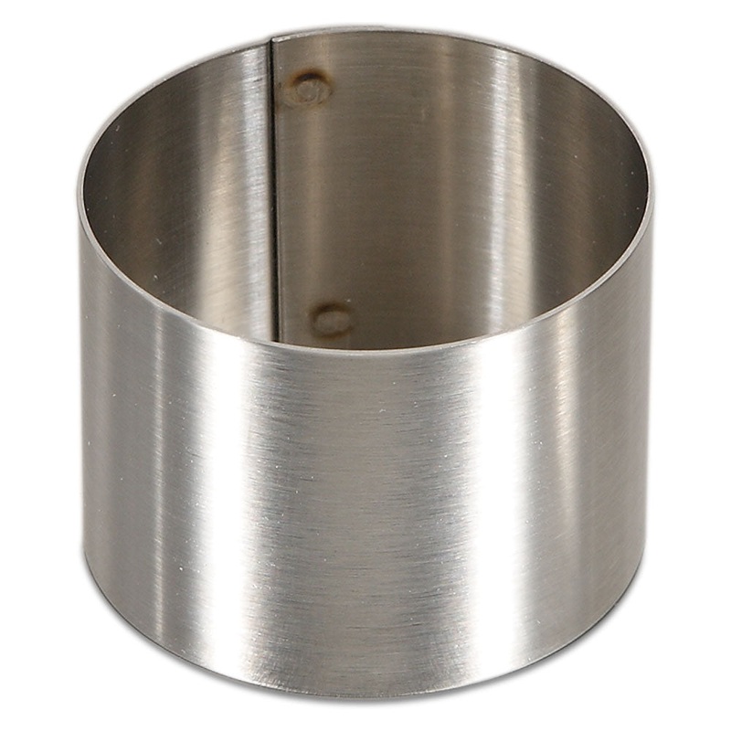 Round Ring – 1.5 x 1.5