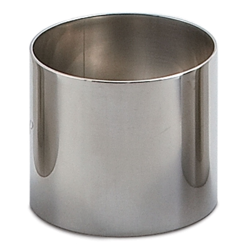 Round Ring 2 x 1.75