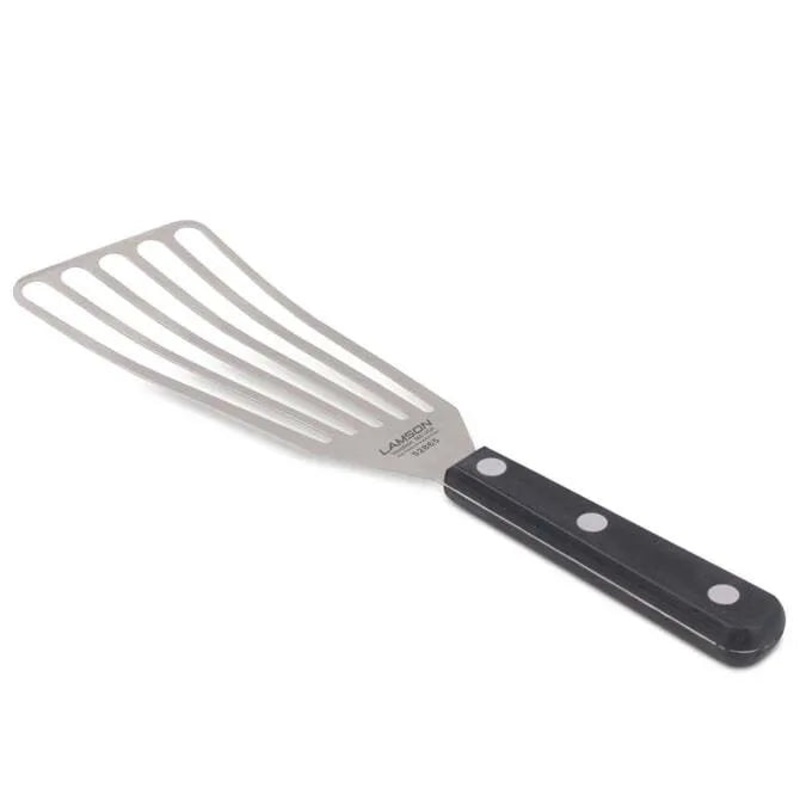Slotted Turner Left Hand