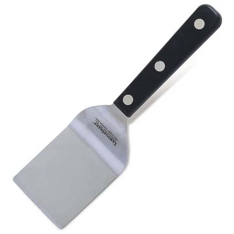 Small Stiff Spatula