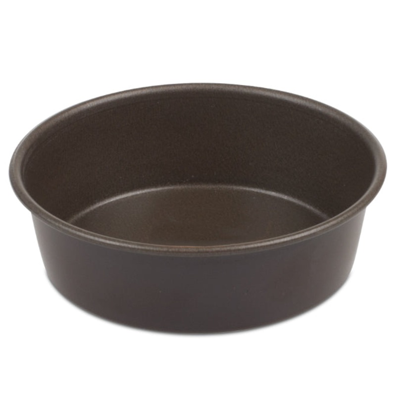 Steel Flan Mold Nonstick|7 Oz Capacity|11 Oz Capacity