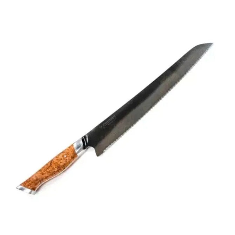 Steelport Bread Knife