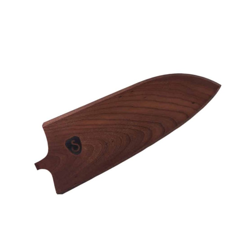 Steelport Sheath – 6 Inch