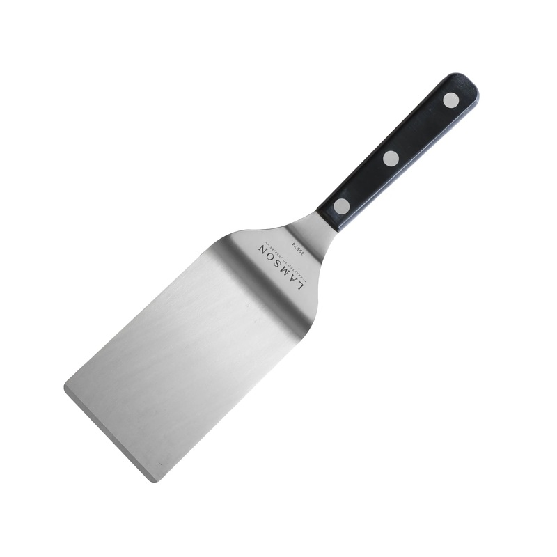 Stiff Spatula – 5 x 3 inch