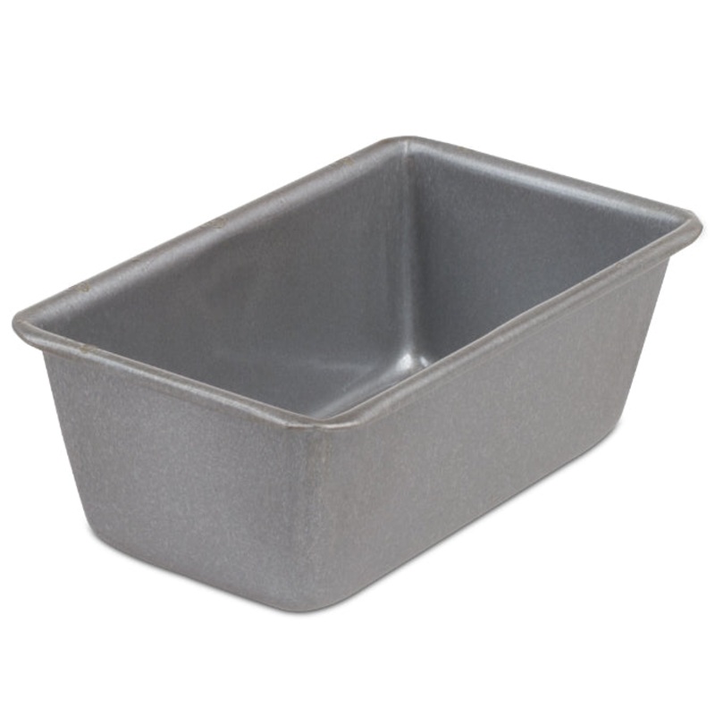 Tapered Loaf Pans|.38 Lbs Capacity|.75 Lbs Capacity|1 Lbs Capacity|1.5 Lbs Capacity