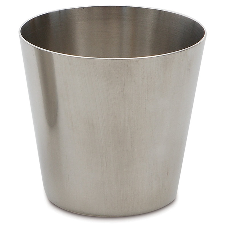 Timbale Molds|2.25oz capacity|4.25oz capacity|6oz capacity|7oz capacity