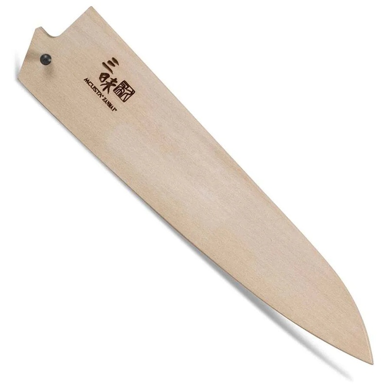 Wooden Saya Cover for Z239|Cover for 8″ Blade|Cover for 10″ Blade