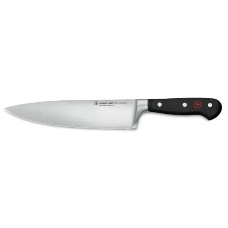 Wusthof Classic Chef’s Knife|8″ Blade|10″ Blade