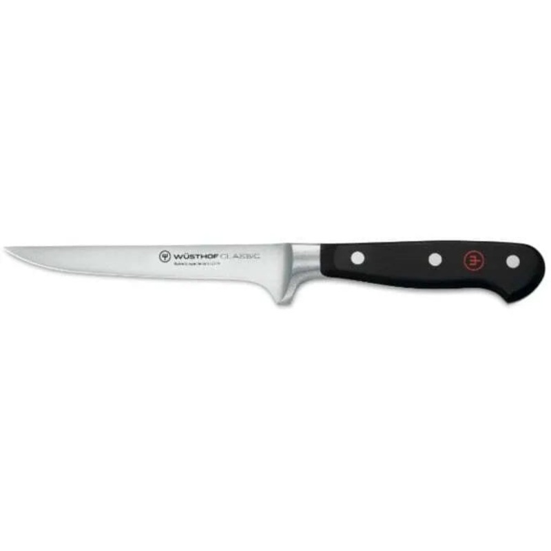 Wusthof Classic Stiff Boning Knife
