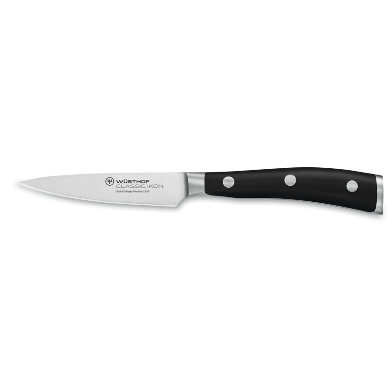 Wusthof Ikon Paring Knife
