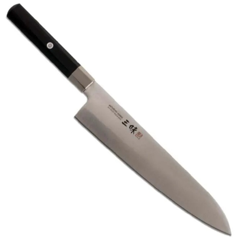 Zanmai Hybrid  VG-10 Gyuto Chef Knife