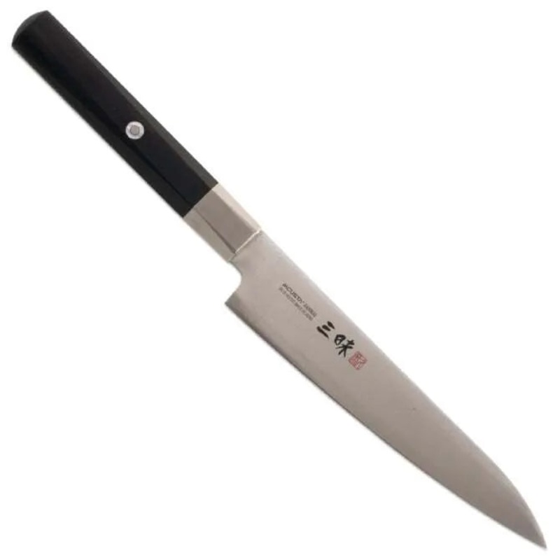 Zanmai Hybrid VG-10 Petty Utility Knife 5.9 inch (150mm)