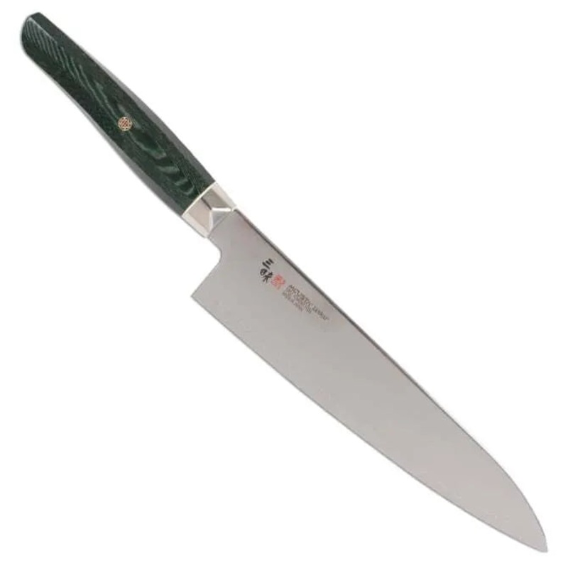Zanmai Revolution Gyuto 8.2 inches
