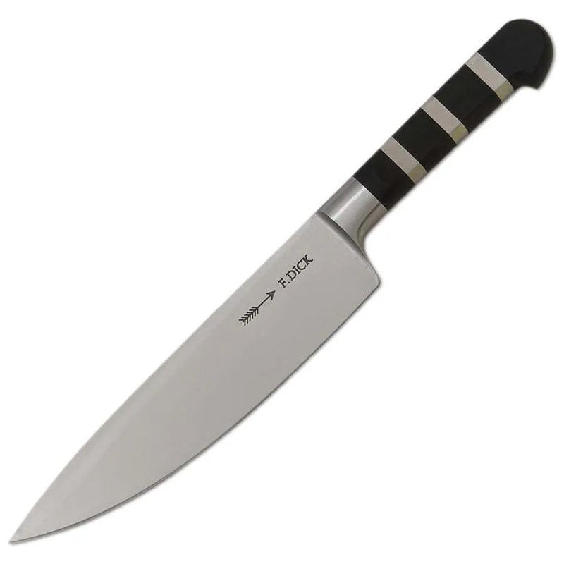 F. Dick Chef’s Knife|8″ Blade|10″ Blade