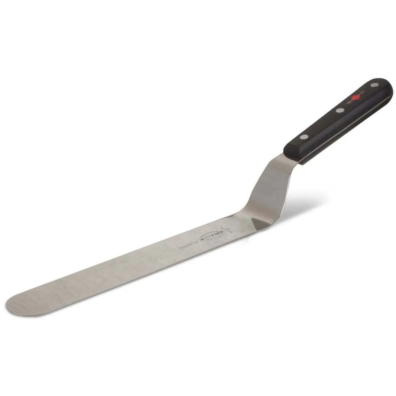 F. Dick Flexible Offset Spatula