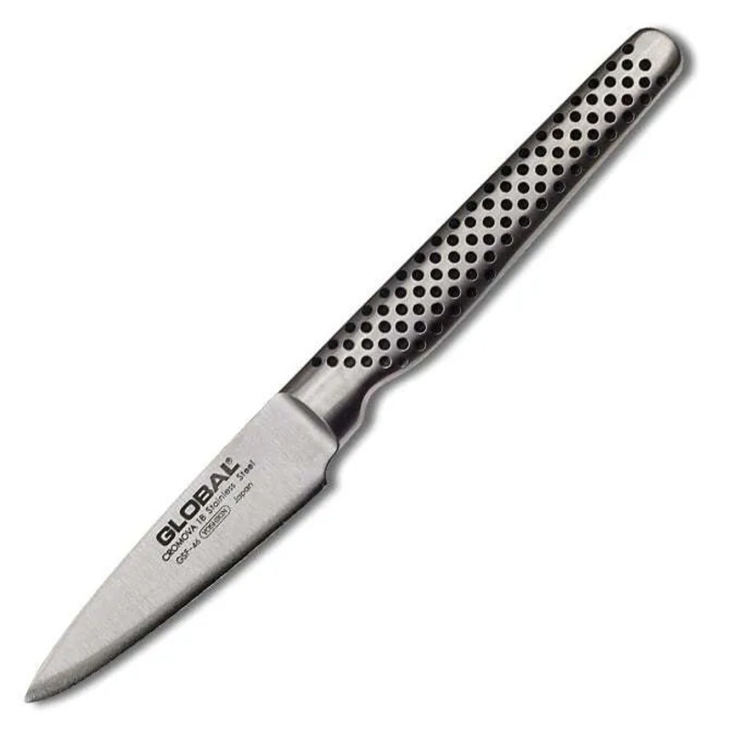 Global 3 inch Paring Knife