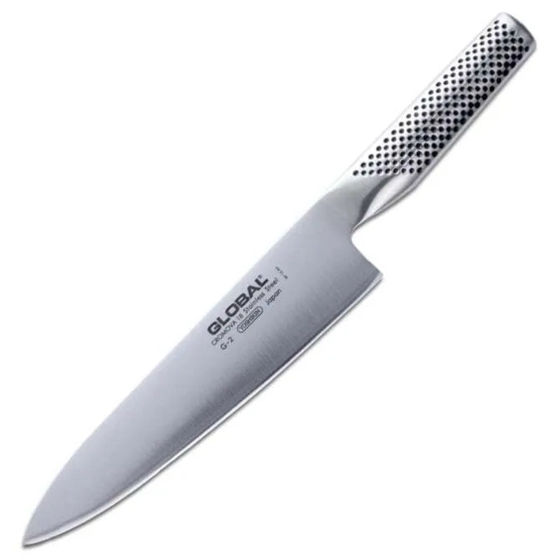 Global Chef’s Knife