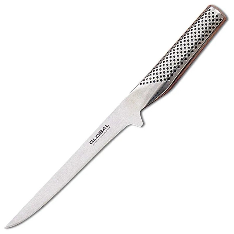 Global Flexible Boning Knife