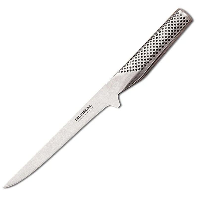 Global Forged Boning Knife