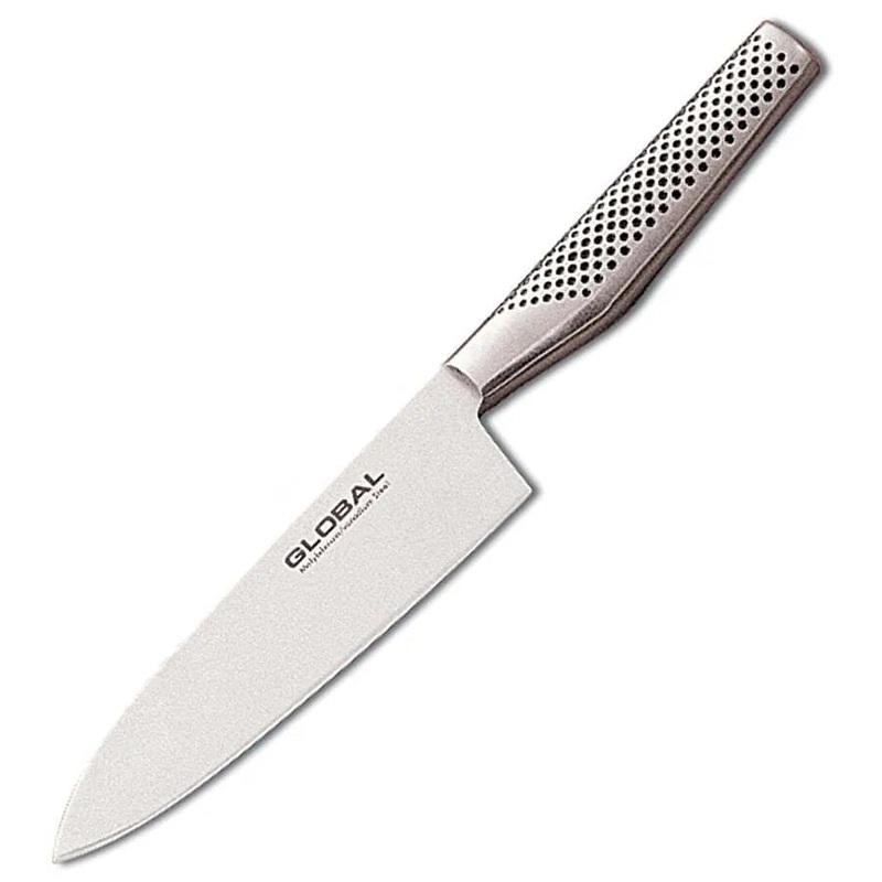 Global Master Chef Knife|6.25″ Blde|8″ Blade|11″ Blade|12″ Blade