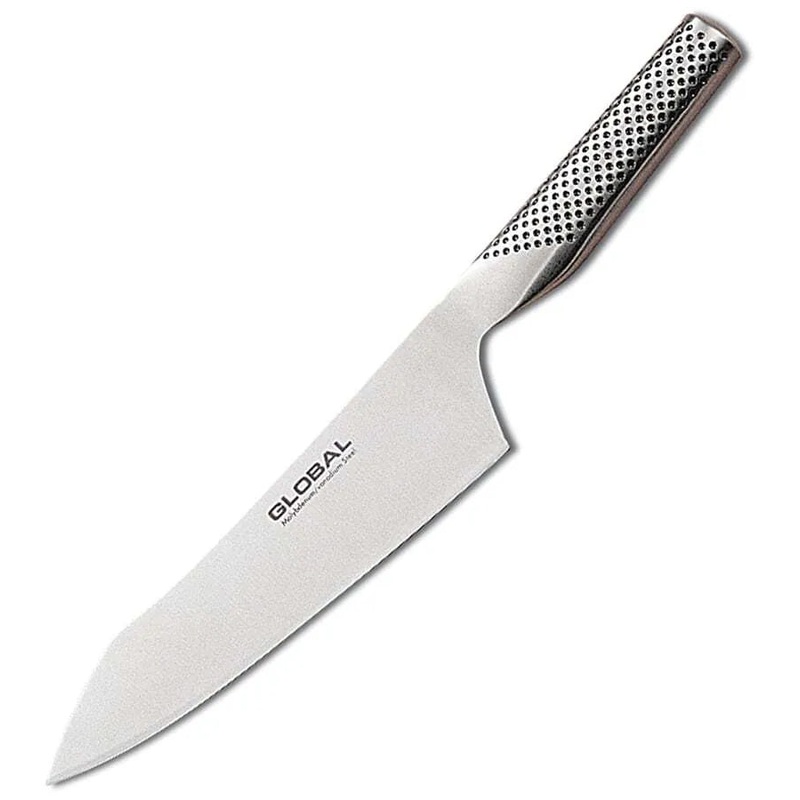 Global Oriental Chef’s Knife