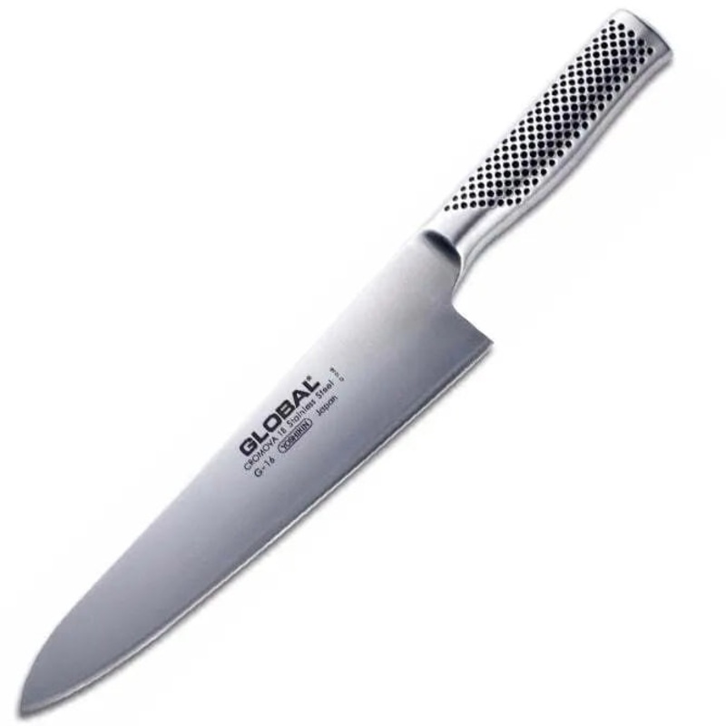 Global Professional Chef’s Knife