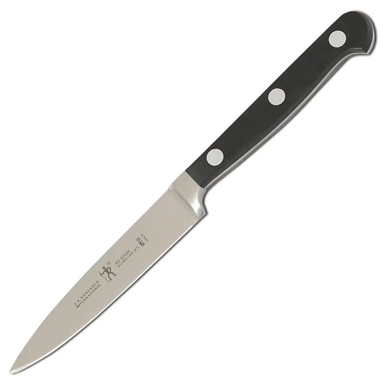 Henckels 4 inch Chef’s Paring Knife