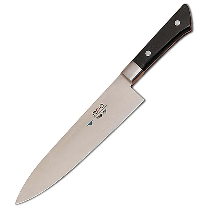 Mac Chef’s Knife|8.5″ Blade|9.5″ Blade|10.5″ Blade