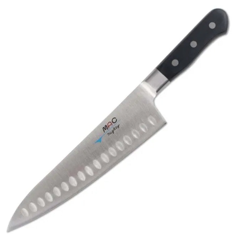 Mac Hollow Ground Chefs Knife – 8 inch