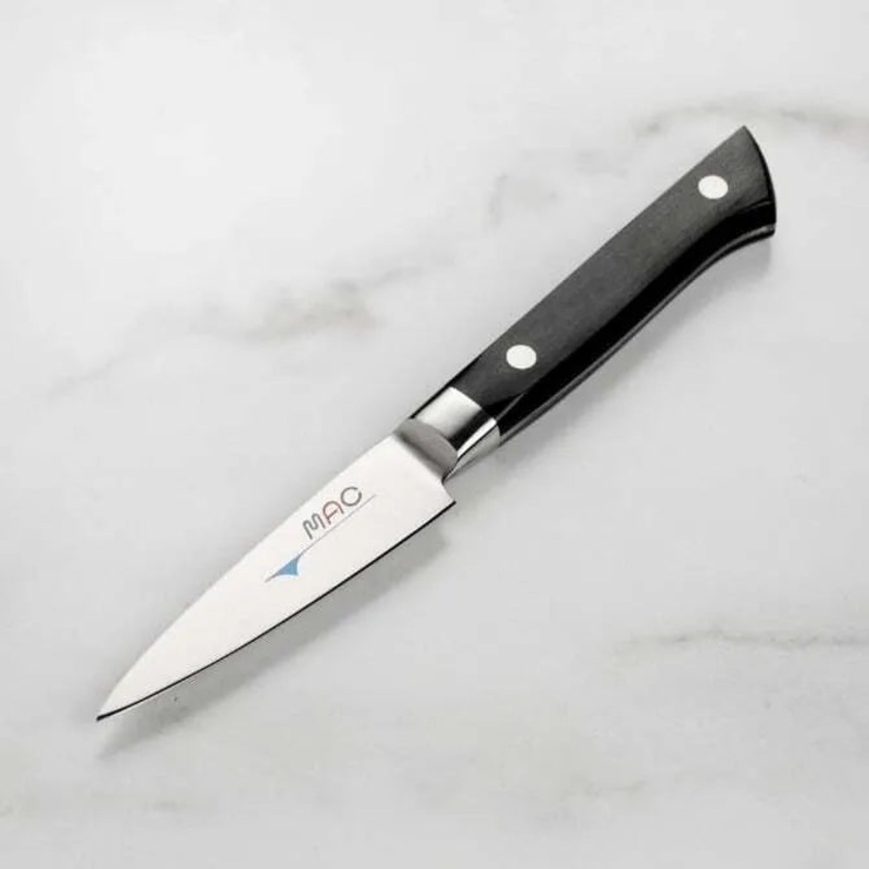 Mac Paring Knife|3″ Blade|5″ Blade|6″ Blade