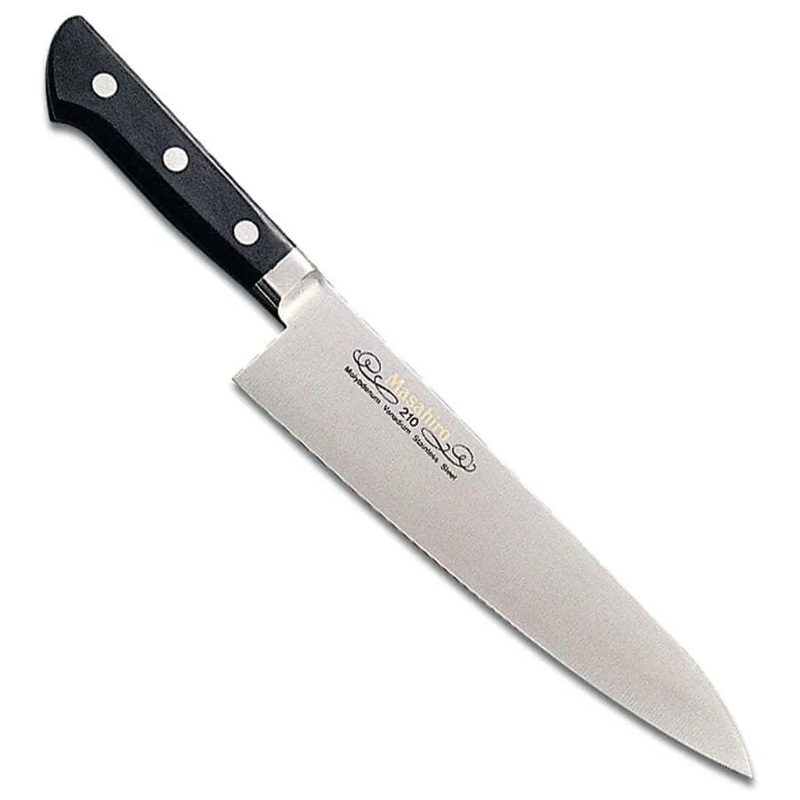 Masahiro Chef’s Knife|7″ Length|8″ Length|9.5″ Length