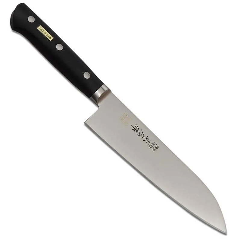 Masahiro MV Santoku Knife