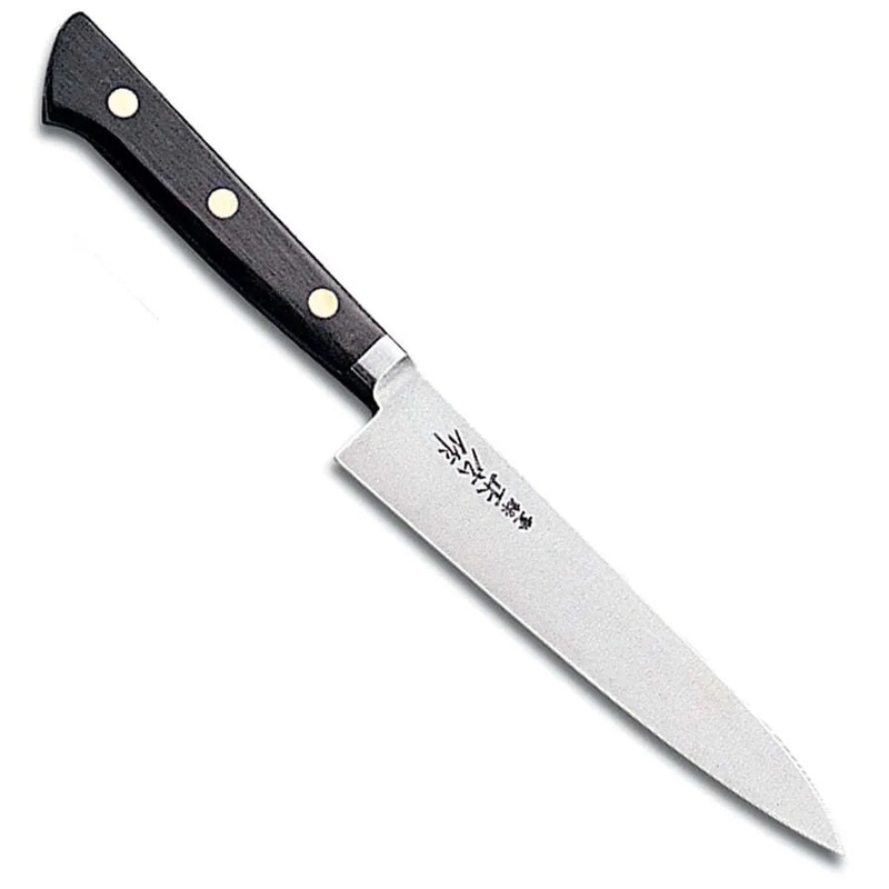 Masahiro Utility Knife – Carbon Steel