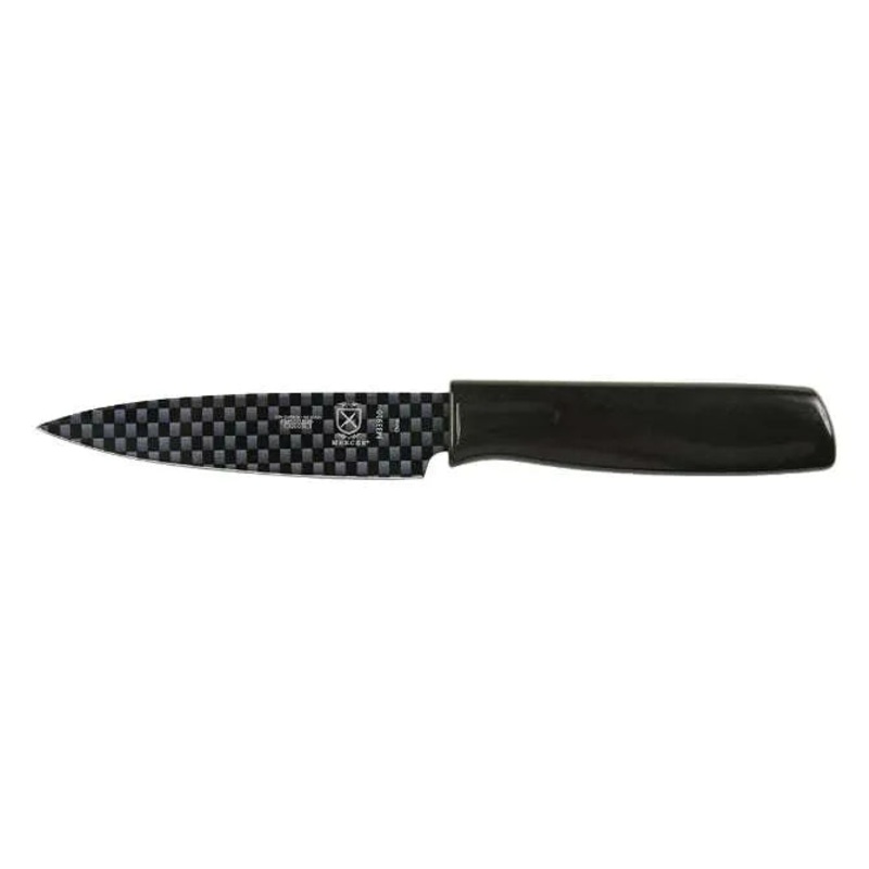 Mercer Paring Knife Non – Stick Coating 4 inches