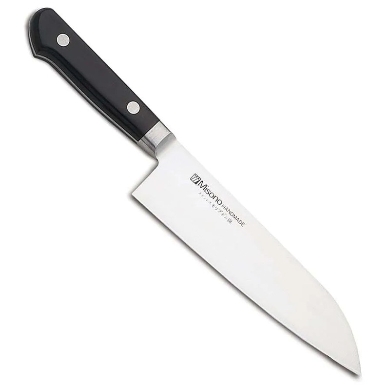 Misono Molybdenum Steel Santoku