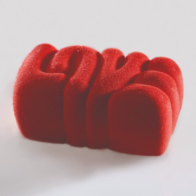 Pavocake Lovely 1 Form – Antonio Bachour