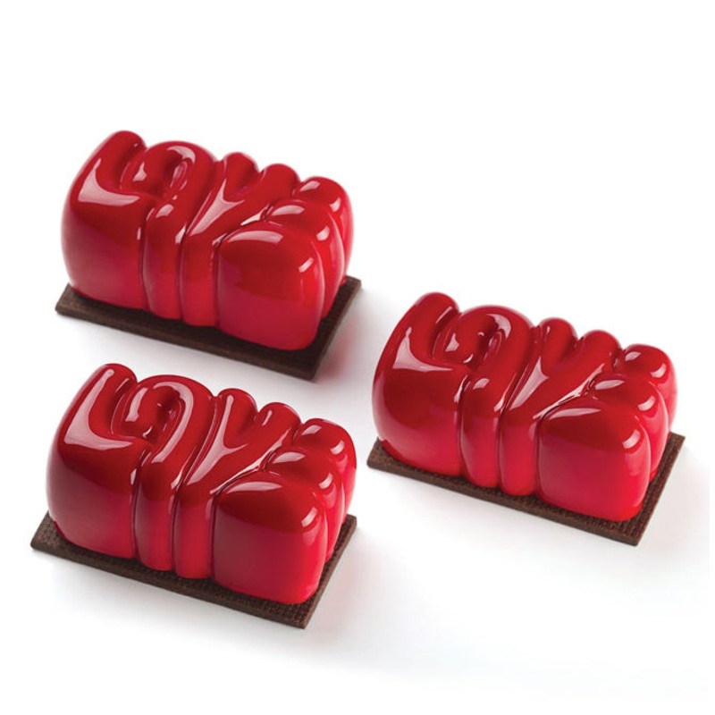 Pavoflex Lovely Mini 15 Forms – Antonio Bachour