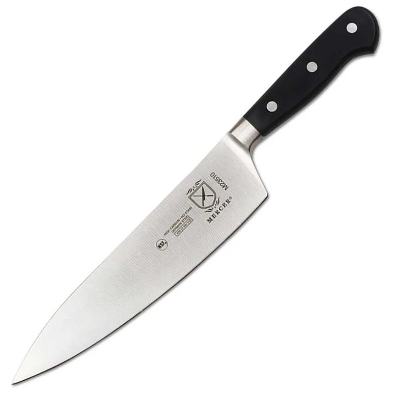 Renaissance Chef’s Knife|8″ Length|10″ Length
