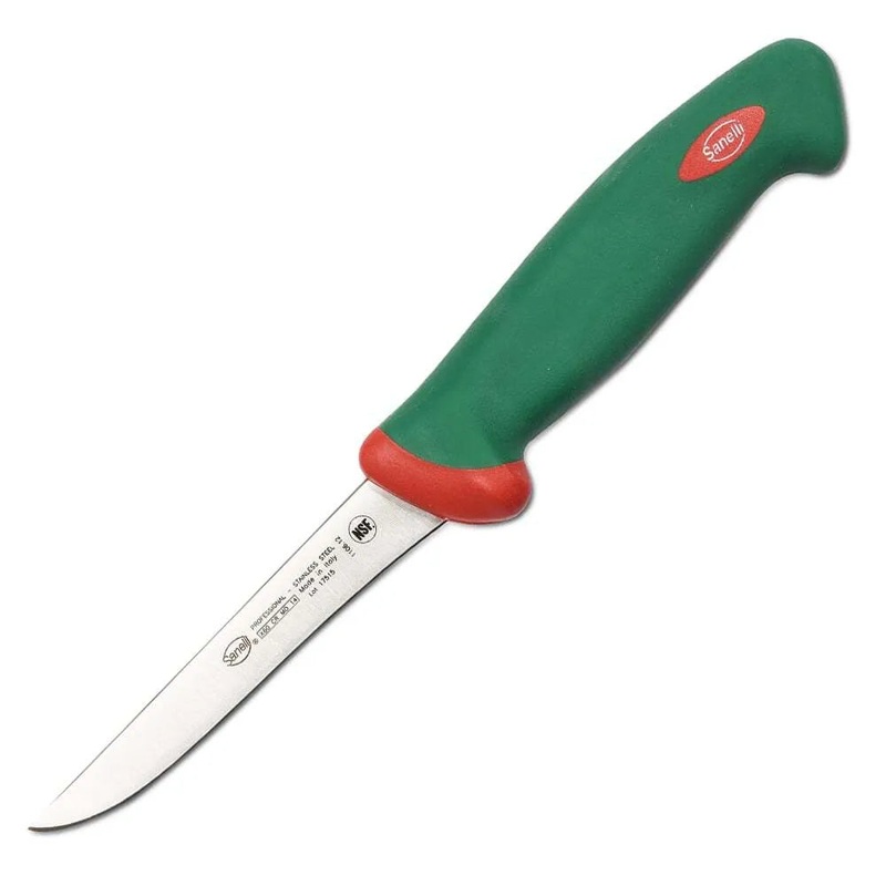Sanelli 5 inch Narrow Boning Knife
