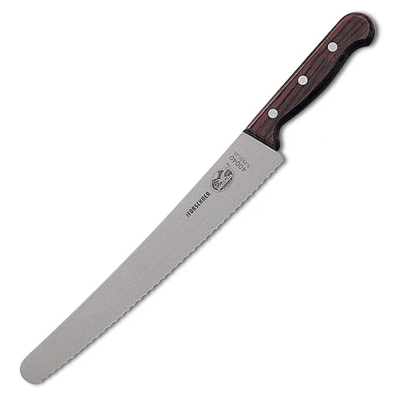 Victorinox 10 Inch Bread Knife