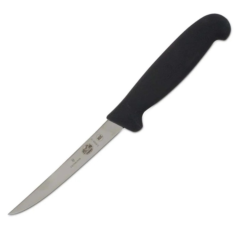 Victorinox 5 inch Narrow Semiflexible Boning Knife